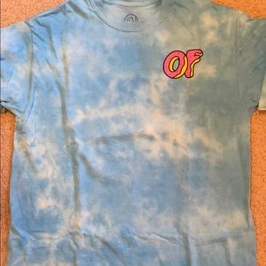 Frosty O’s odd future t-shirt